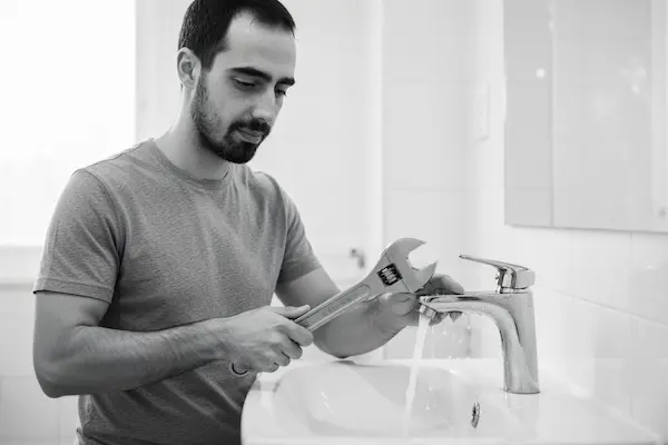 Instalatérské práce